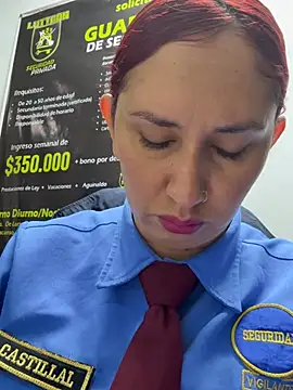 Megan-01- online show from 03-20-26, 12:28