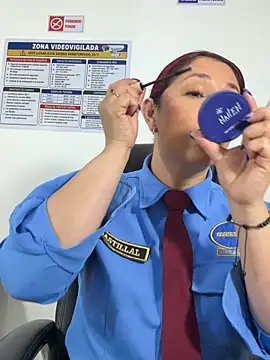 Megan-01- online show from 05-04-26, 01:03