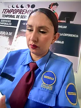 Megan-01- online show from 09-22-25, 12:11