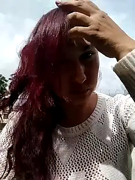 Megan-01- online show from 03-20-25, 07:25