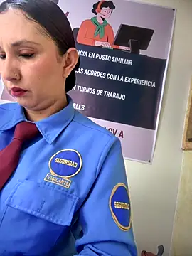 Megan-01- online show from 09-18-25, 12:08