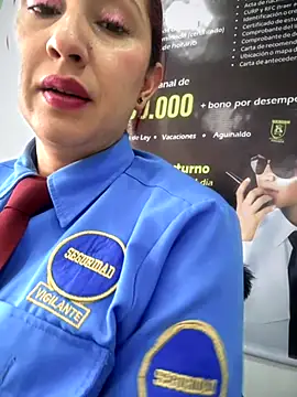 Megan-01- online show from 11-13-25, 12:31