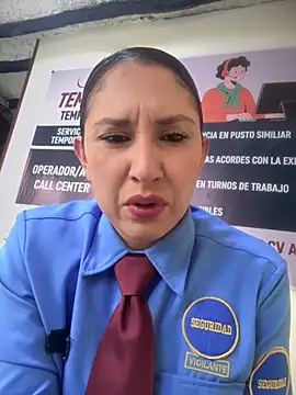 Megan-01- online show from 09-20-25, 12:43