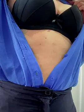 Megan-01- online show from 11-01-25, 01:38