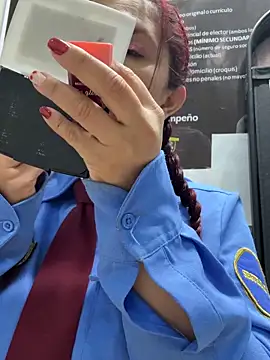 Megan-01- online show from 02-19-26, 11:07