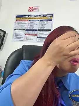 Megan-01- online show from 05-25-26, 11:42