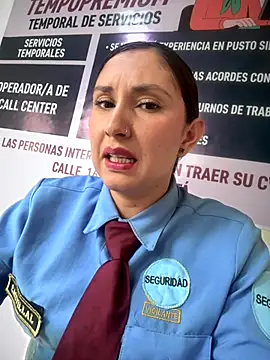 Megan-01- online show from 09-30-25, 02:56