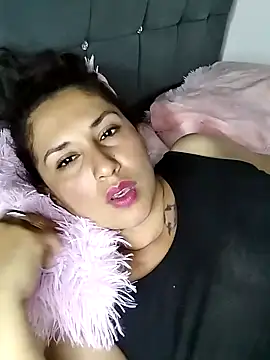 Megan-01- online show from 03-19-25, 12:37