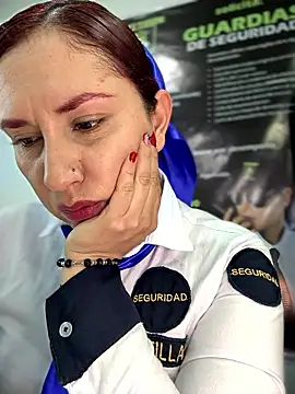 Megan-01- online show from 01-12-26, 12:01