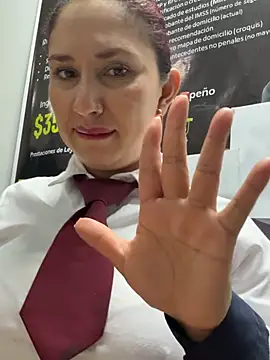 Megan-01- online show from 02-28-26, 12:27