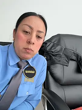 Megan-01- online show from 04-20-26, 02:07