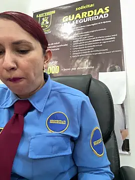 Megan-01- online show from 04-14-26, 12:32