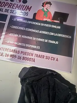 Megan-01- online show from 09-12-25, 12:27