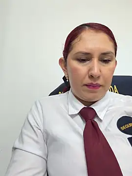 Megan-01- online show from 03-24-26, 11:10