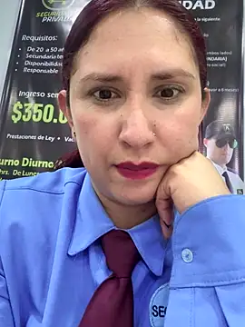 Megan-01- online show from 11-07-25, 11:08