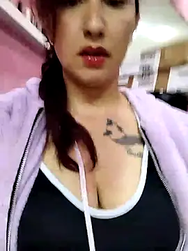 Megan-01- online show from 03-11-25, 06:30