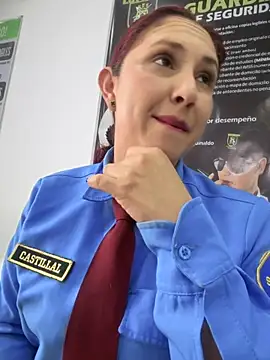 Megan-01- online show from 11-05-25, 12:30