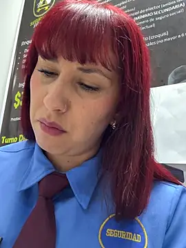 Megan-01- online show from 03-02-26, 12:12