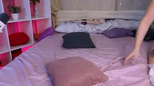 KatrinaMezina online show from 02-21-25, 12:17