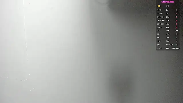 Gabriellacox online show from 09-13-25, 07:36