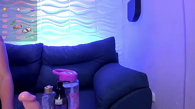 Gabriellacox online show from 03-11-25, 03:36