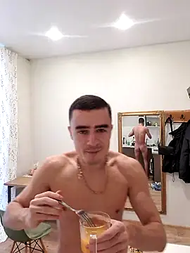 GoodGG online show from 12-04-25, 12:26