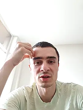 Snapshot of GoodGG chatting on 03-16-25, 01:17 GoodGG online show from 03-16-25, 01:17