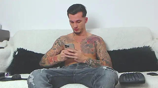 Zzedd online show from 11-30-25, 05:19