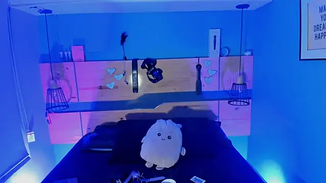 ChloeAllennn online show from 02-18-26, 11:17