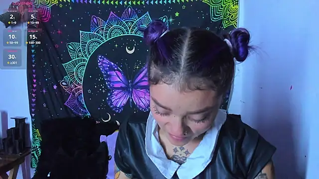 ChloeAllennn online show from 03-03-25, 03:16