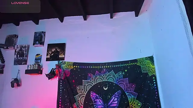 ChloeAllennn online show from 03-09-25, 04:05