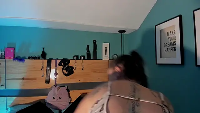 ChloeAllennn online show from 02-21-26, 11:34