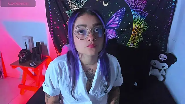 ChloeAllennn online show from 03-11-25, 03:14