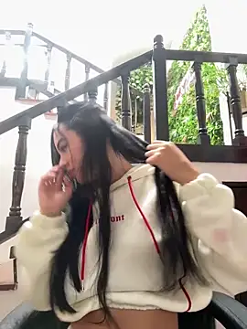 Antonella Smiith  online show from 02-17-26, 01:52