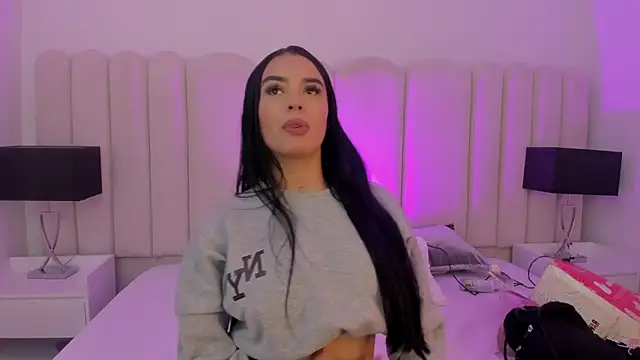 Antonella Smiith  online show from 02-25-26, 02:39