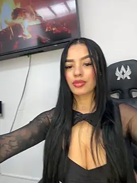 Antonella Smiith  online show from 09-13-25, 05:02