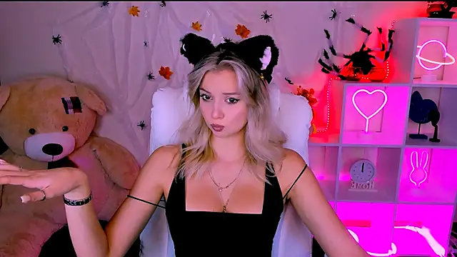 melissa richardson online show from 10-17-25, 12:29