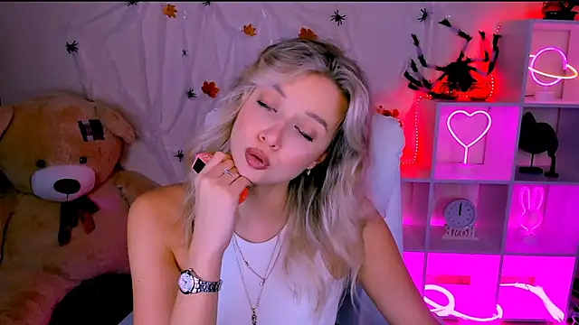 melissa richardson online show from 10-16-25, 04:26