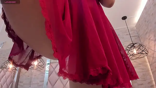 celene midnight online show from 12-14-25, 11:38