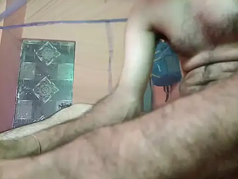 rahulkajuuu0909 online show from 10-18-25, 07:10