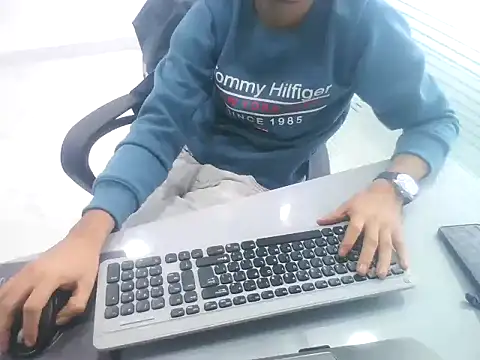 rahulkajuuu0909 online show from 11-29-25, 09:20