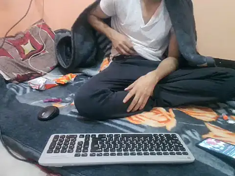 rahulkajuuu0909 online show from 11-24-25, 05:57