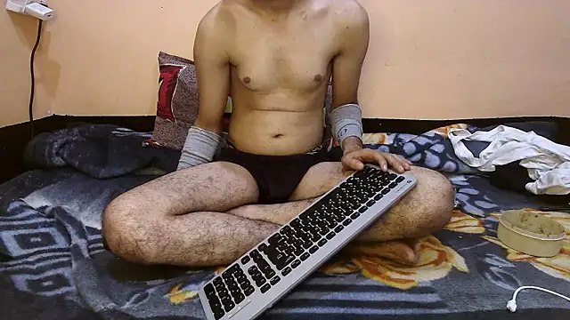 rahulkajuuu0909 online show from 11-29-25, 09:26