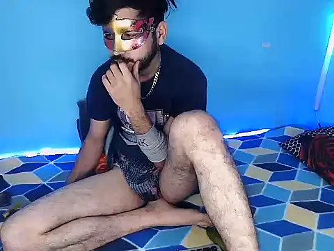 rahulkajuuu0909 online show from 01-17-26, 06:17