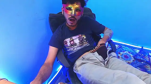 rahulkajuuu0909 online show from 12-14-25, 08:58