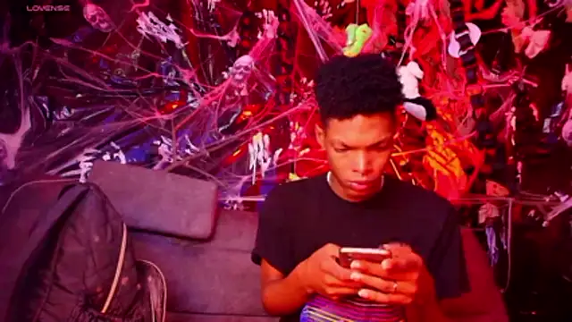 khler Angelis online show from 10-27-25, 01:12