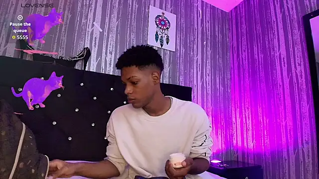 khler Angelis online show from 11-28-25, 12:27