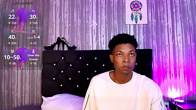 khler Angelis online show from 01-07-26, 12:54