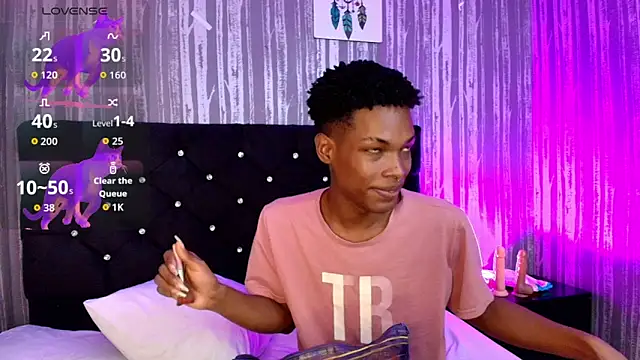 khler Angelis online show from 12-17-25, 12:54