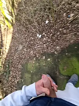 BremerBoy2001 online show from 02-21-25, 11:11